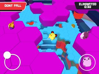 Screenshot 13: STAR: Super Tricky Amazing Run