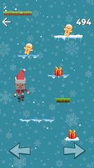 Screenshot 14: Kids Santa Jump