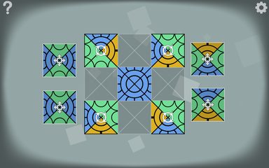 Screenshot 16: AuroraBound - Pattern Puzzles