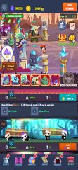 Screenshot 7: Pocket Dungeon