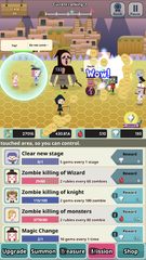 Screenshot 14: Infinity Dungeon 2