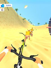 Screenshot 14: Riding Extreme 3D