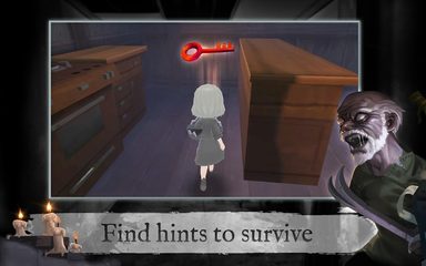 Screenshot 13: Granny's House