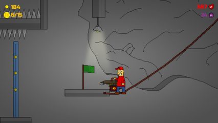 Screenshot 9: Mystery Chamber 2015 Deluxe