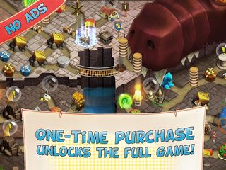 Screenshot 21: Hercules XI (Platinum Edition)