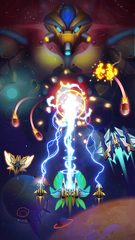 Screenshot 9: Pirates Of Galaxy: Epic hunter