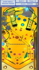 Screenshot 13: Pinball Classic