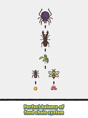 Screenshot 24: Ants and Mantis