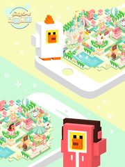 Screenshot 7: SALLYLAND 2048