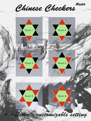 Screenshot 14: Chinese Checkers Master