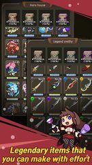 Screenshot 17: Hero Knights (idle RPG)