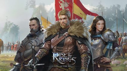 Screenshot 24: Rise of the Kings