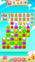 Screenshot 23: Candy Riddles: Match 3 Game