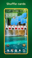 Screenshot 2: Solitaire Play - Card Klondike