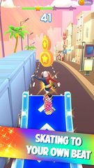 Screenshot 4: Magic Surfers 2