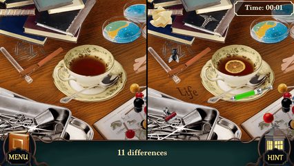 Screenshot 24: Mystery Hotel - Seek and Find