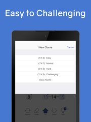 Screenshot 13: Number Chain - Logic Puzzle