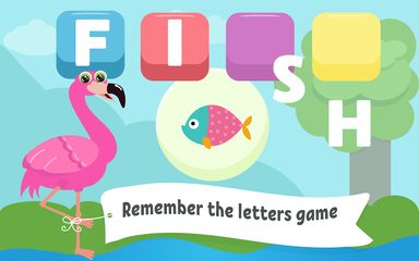 Screenshot 20: ABC Games - English for Kids