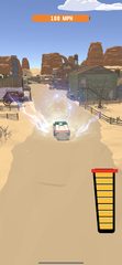 Screenshot 16: Time Traveler 3D: Driving Game