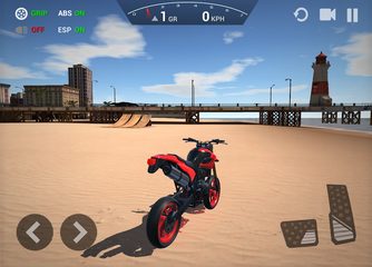 Screenshot 15: Ultimate Motorcycle Simulator