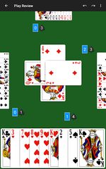 Screenshot 10: Spades by NeuralPlay