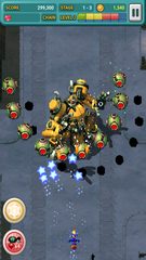 Screenshot 3: Gunbird M