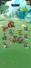 Screenshot 8: Hero Summoner - AFK Idle Game