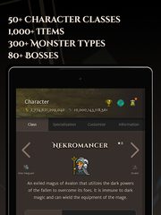 Screenshot 12: Orna: The GPS RPG