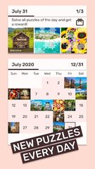 Screenshot 5: Jigsaw Puzzle Game - Innovative Puzzles for Adults