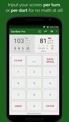 Screenshot 17: DartBee - Darts Score Counter