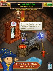 Screenshot 16: Bitcoin Billionaire