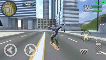 Screenshot 20: Grand Action Simulator - New Y