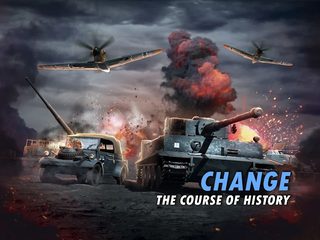 Screenshot 14: Call of War