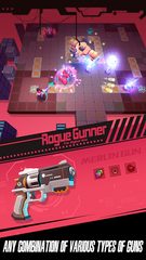 Screenshot 9: Rogue Gunner: Pixel Shooting