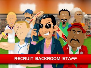 Screenshot 15: Stick Cricket Premier League