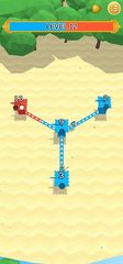 Screenshot 6: Castle Takeover : Conquer Towers - War Games