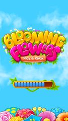Screenshot 15: Blooming Flowers Merge Flowers