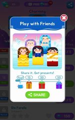 Screenshot 15: Magic Castle Piano Tiles