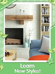 Screenshot 23: Lucky Design - Design House to