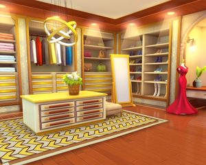 Screenshot 24: Design Island: 3D Home Makeove
