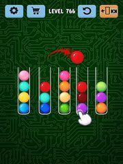 Screenshot 20: Ball Sort Puzzle Games-Sorting
