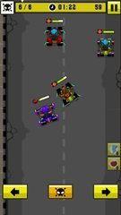 Screenshot 6: Rude Races 2 - Buggy Racing