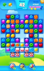Screenshot 23: Candy Pop Story
