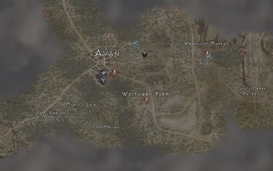 Screenshot 7: Vampire's Fall: Origins RPG
