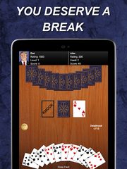 Screenshot 17: Gin Rummy Classic