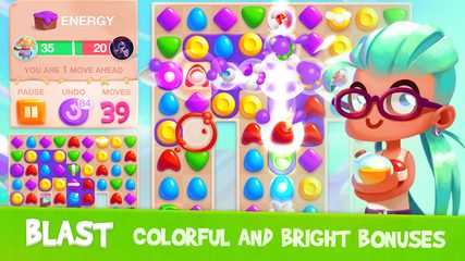 Screenshot 12: Match Arena