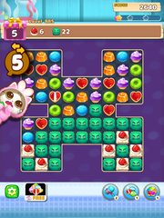 Screenshot 21: Sugar POP - Sweet Match 3