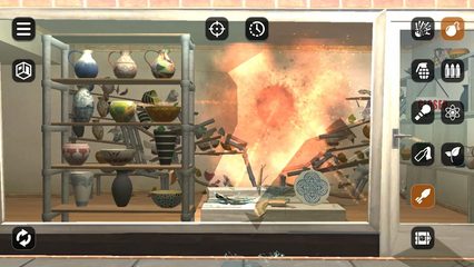Screenshot 22: Room Smash