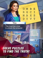 Screenshot 19: Solve It 3: Killer Fans