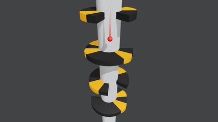 Screenshot 20: Helix Jump